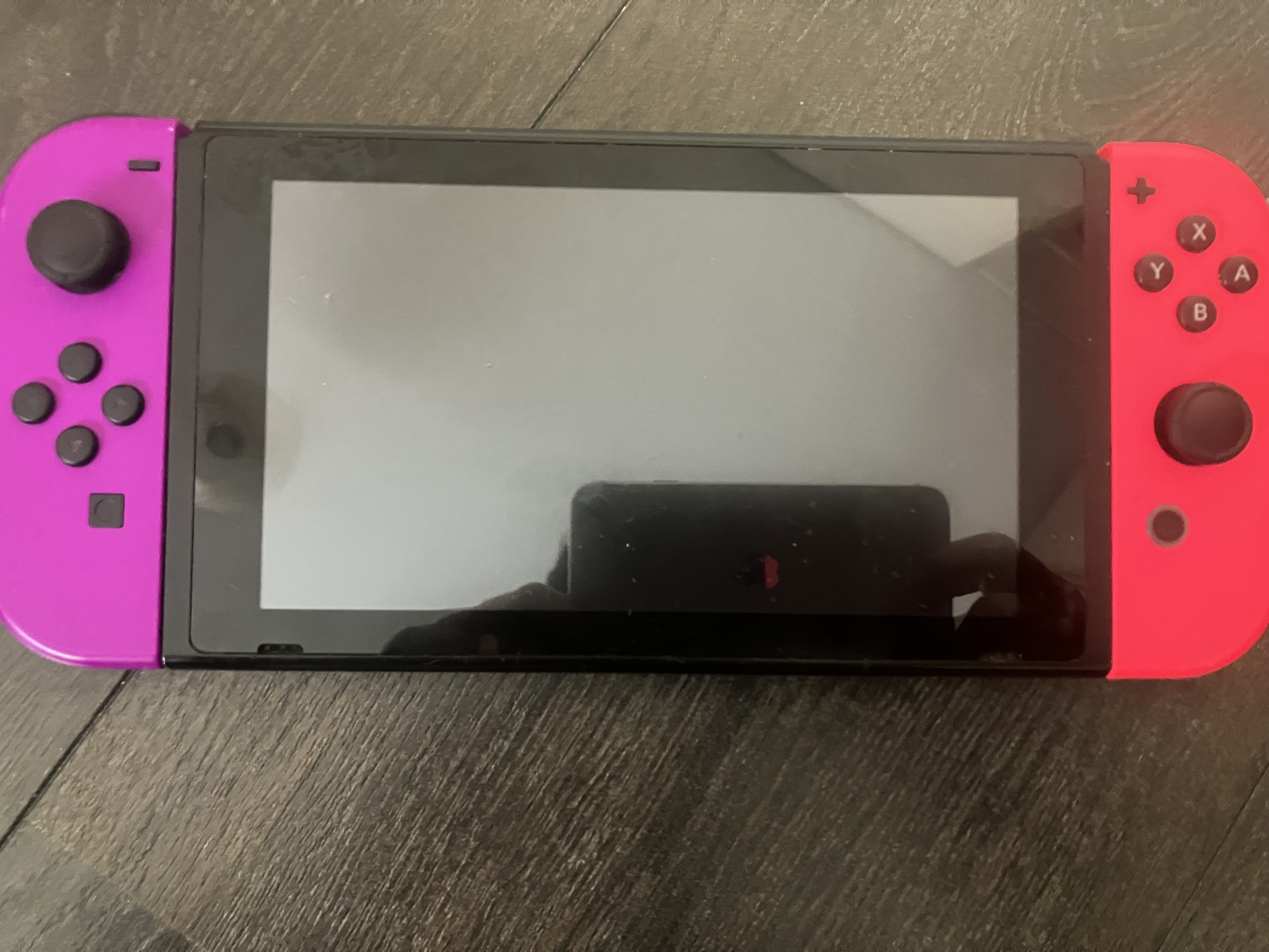 Switch v1 180 Strasbourg (67)