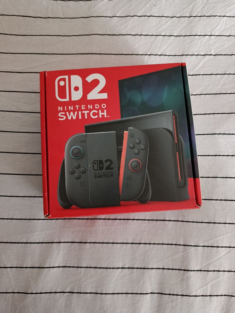 Switch 2 450 Auchel (62)