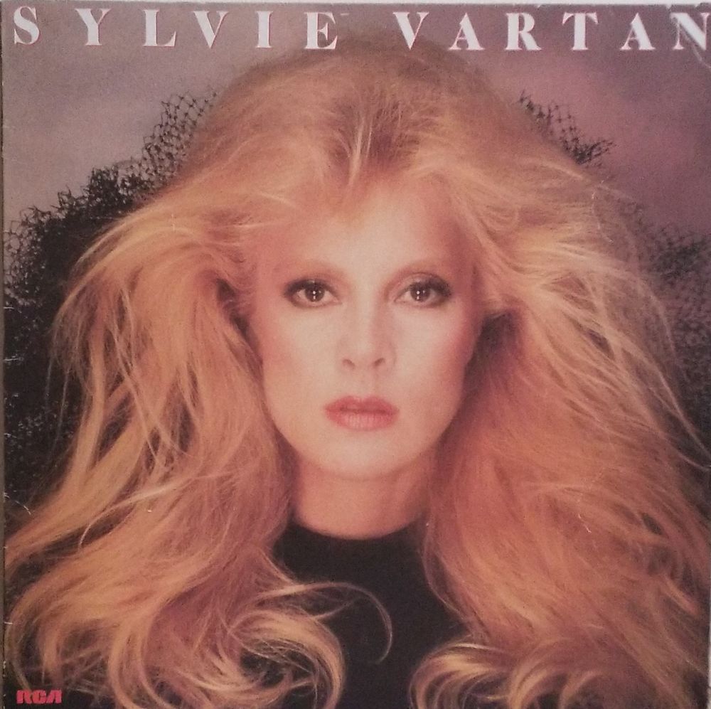 Sylvie Vartan Danse Ta Vie 11 Caumont-sur-Durance (84)