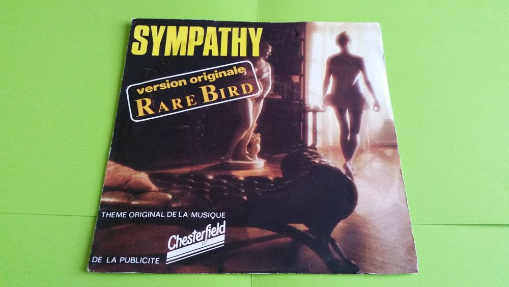 SYMPATHY 0 Toulouse (31)