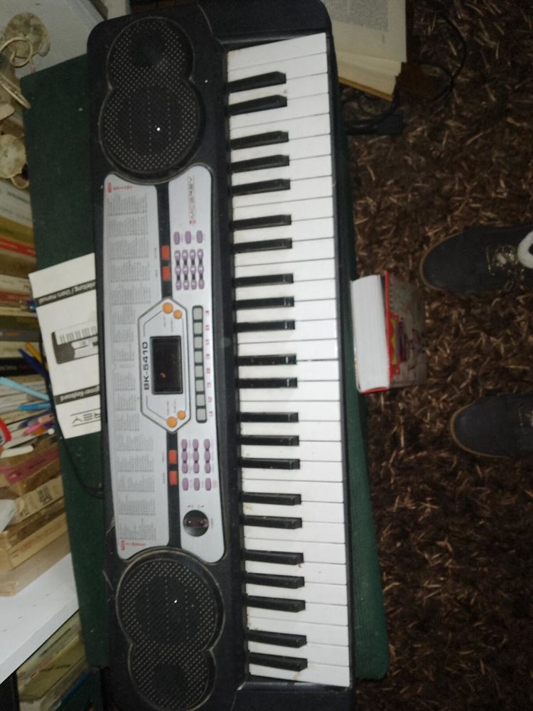 SYNTHETHISEUR NEUF MARQUE MCGREY 80 Paris 16 (75)