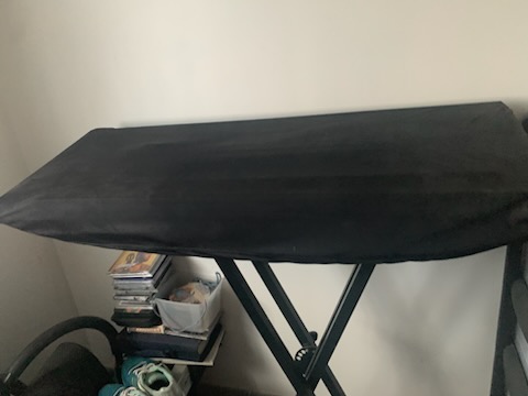 synth�tiseur KORG Pa 600 avec housse et tr�pied 500 Champagn�-les-Marais (85)