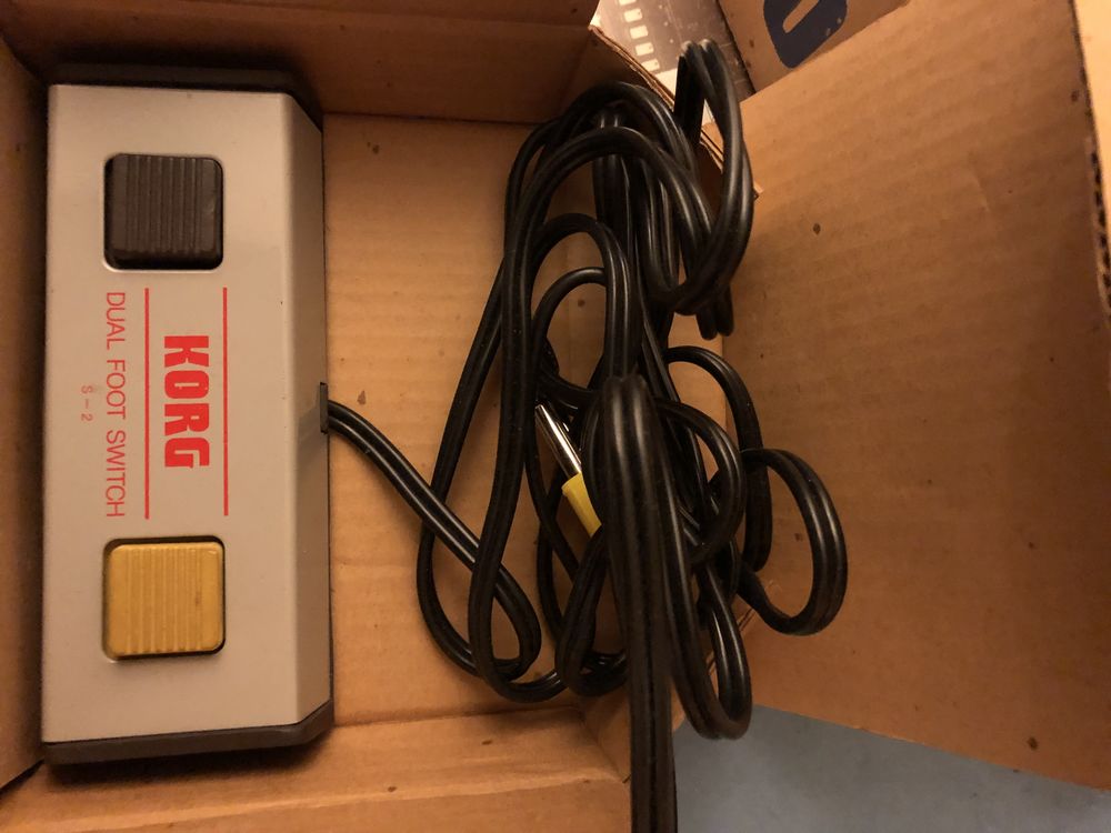 Synth�tiseur KORG X-911 600 Fontenay-sous-Bois (94)