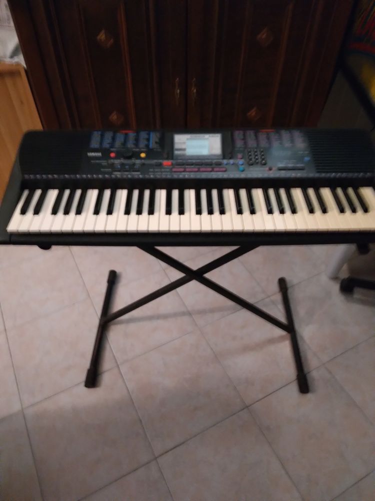 synth�y amaha 40 La Crau (83)