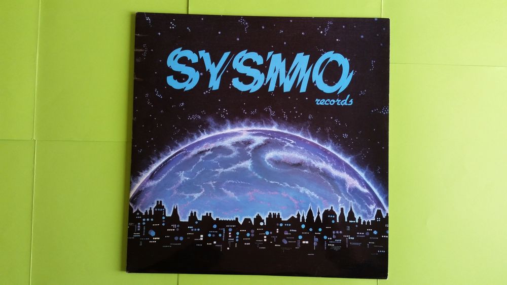 SYSMO RECORD 0 Toulouse (31)