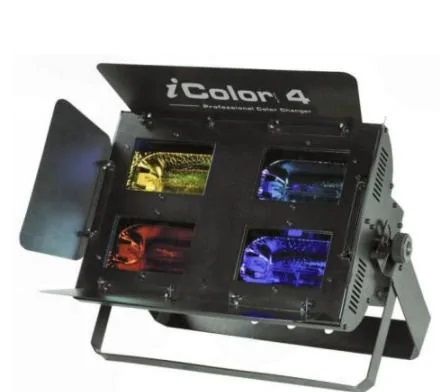 JB system I color 4 140 Valenciennes (59)