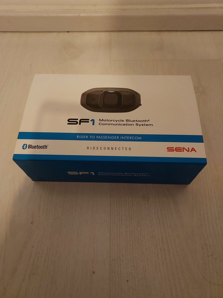 System de communication Bluetooth 60 Toulouse (31)