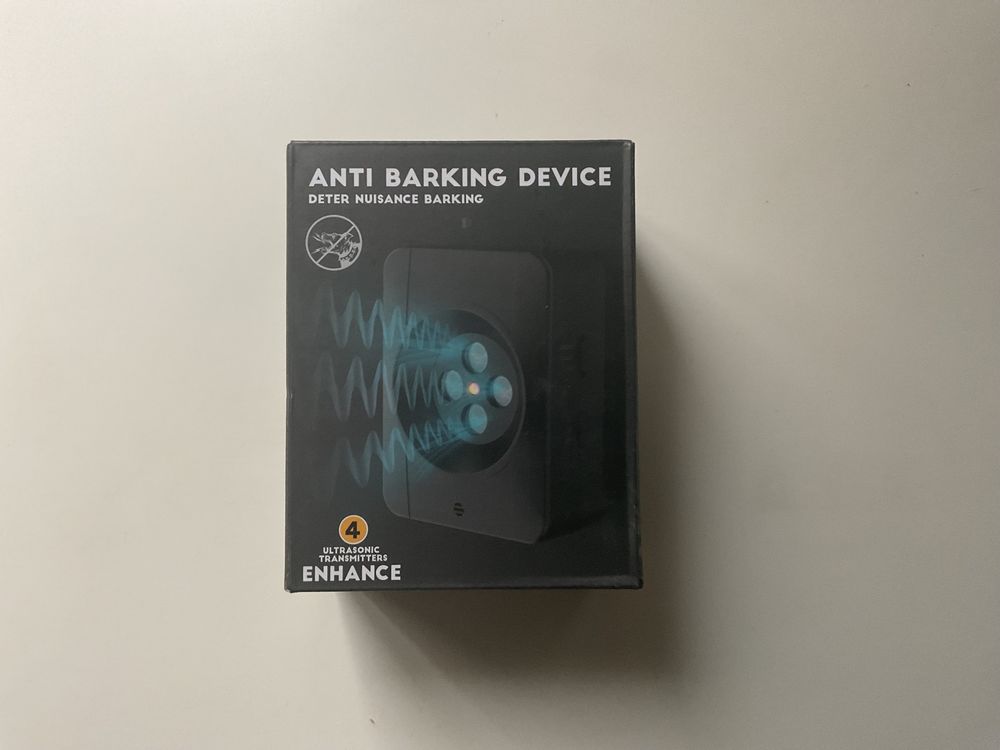 Syst�me anti aboiements 18 Rocourt-Saint-Martin (02)