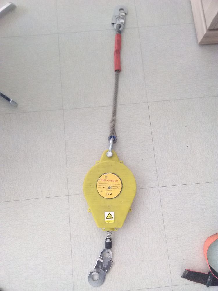 syst�me antichute 50 Fleury-sur-Orne (14)