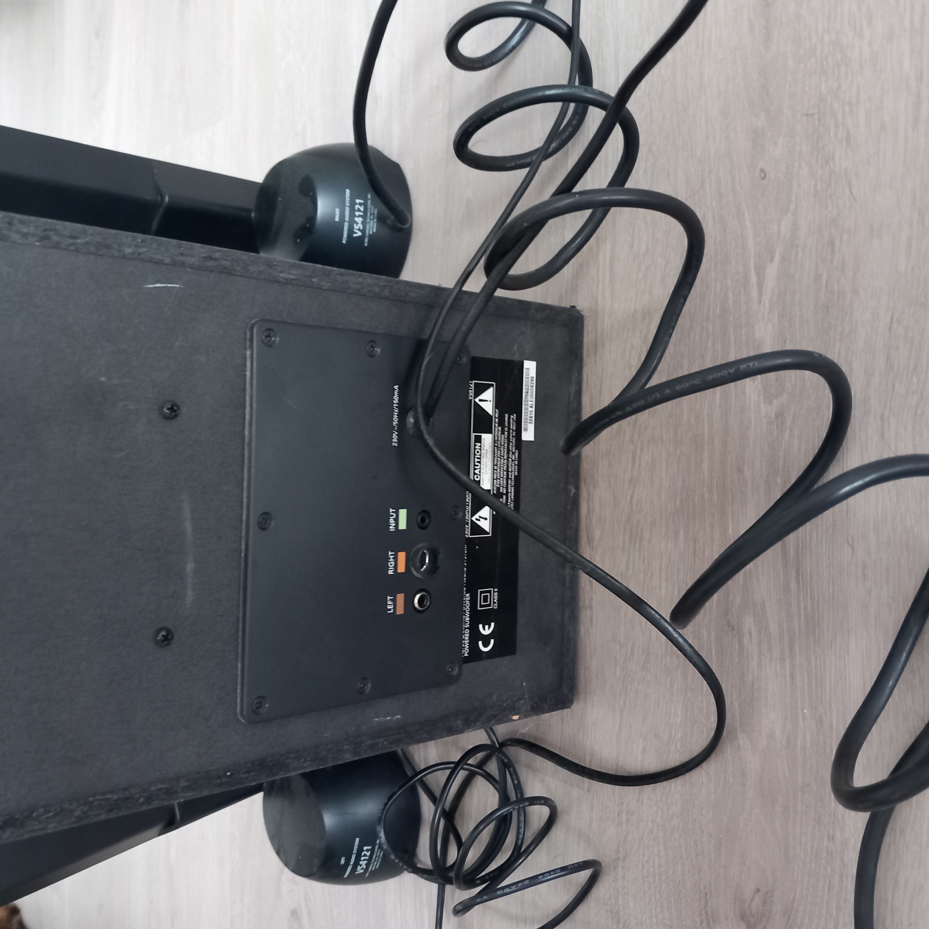 Syst�me audio 100 Zillisheim (68)