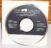 cd du systeme d'exploitation windows xp sp2 9 Versailles (78)