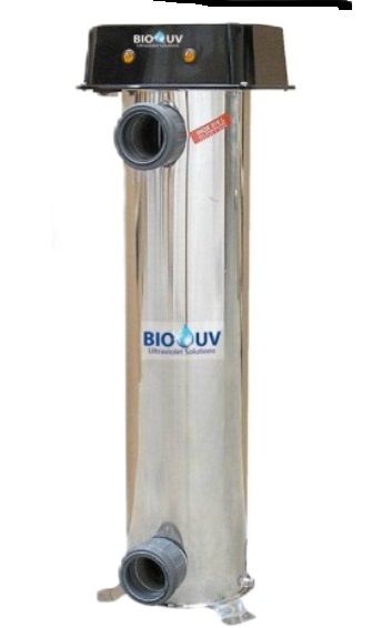 Systeme UV piscine 350 Reyn�s (66)