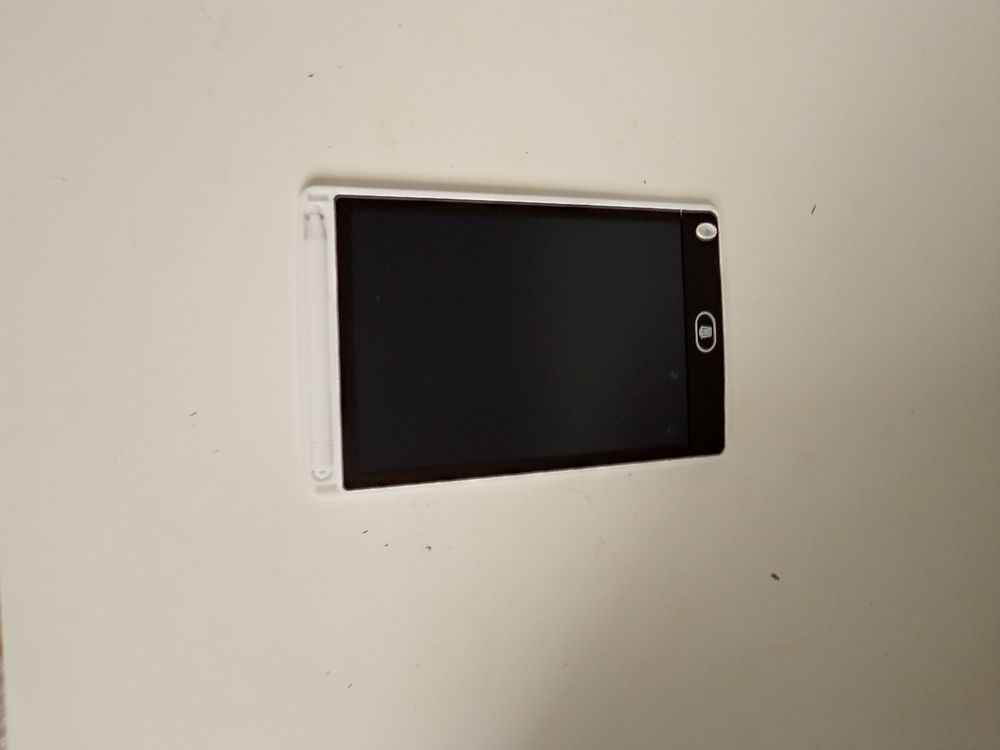 Tabette 3 Lille (59)