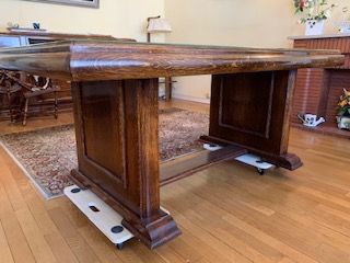 Table. 1950 250 Montigny-l�s-Metz (57)