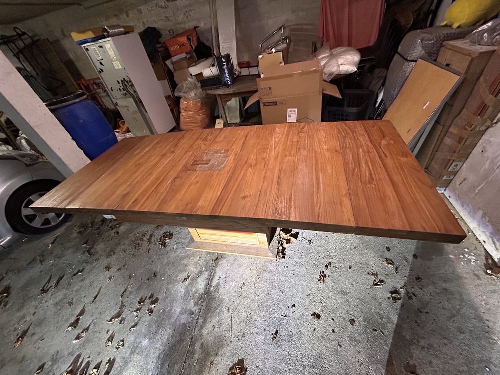 Table ambiance du monde 800 Brunoy (91)