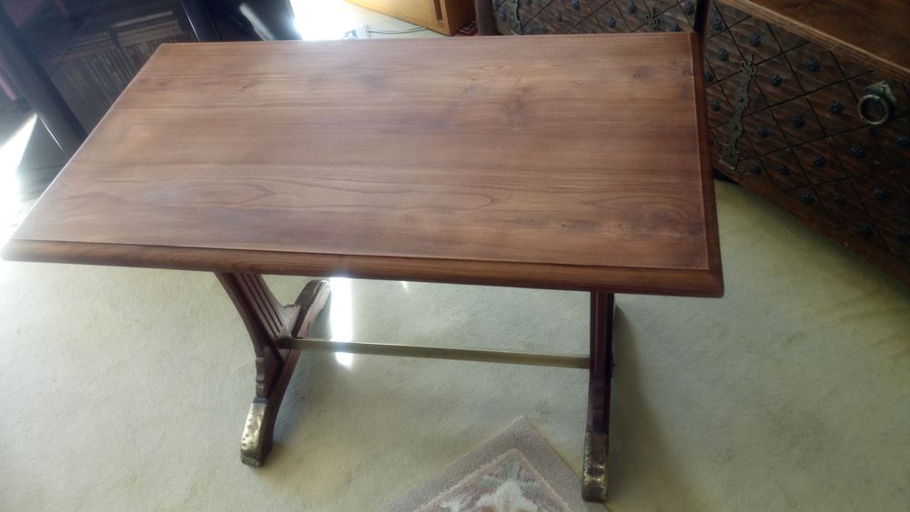 table ancienne de bistrot 0 Cergy (95)