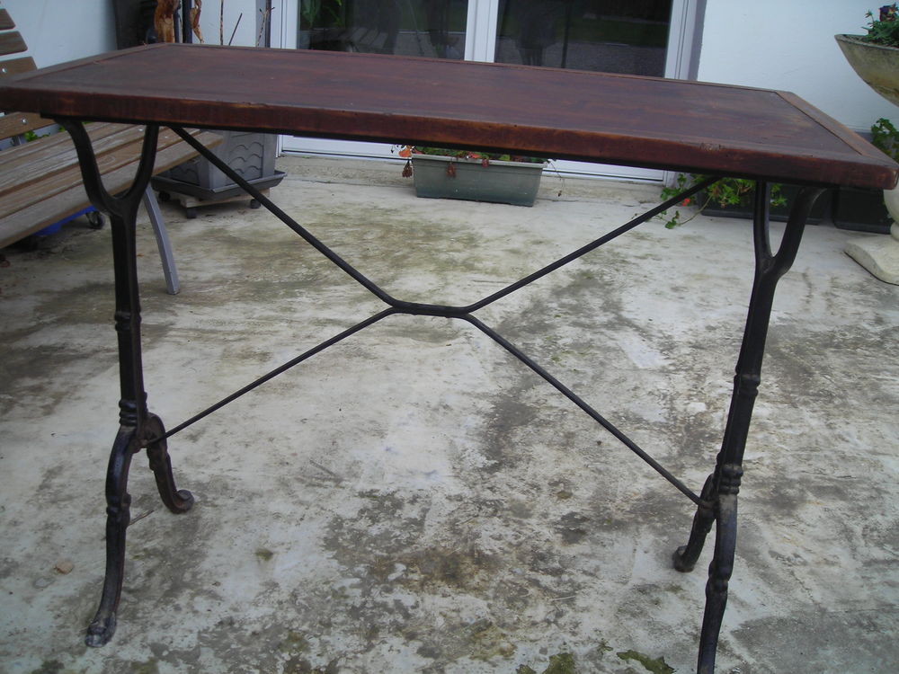 table ancienne de cafe 100 Campagne-l�s-Hesdin (62)