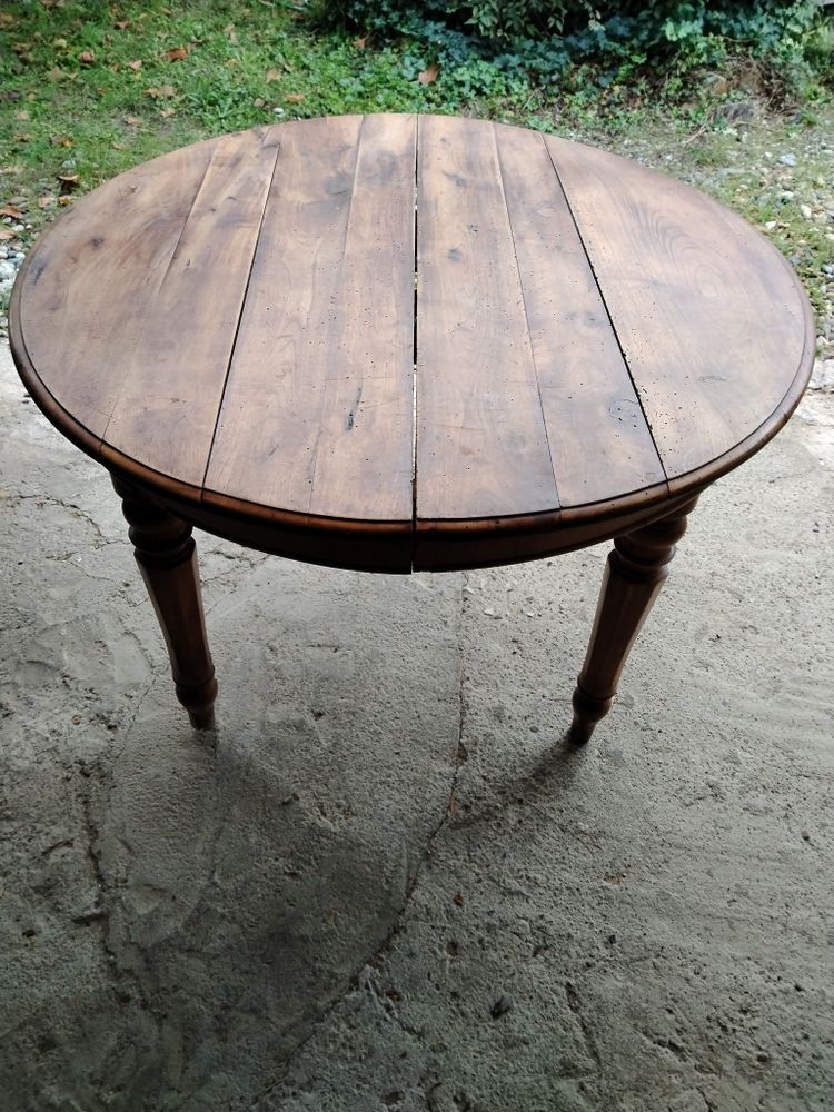 table ancienne en noyer 0 Carpentras (84)