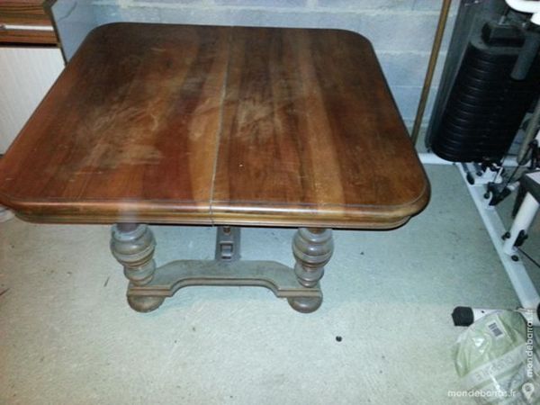 table ancienne 450 Saint-Yrieix-la-Perche (87)