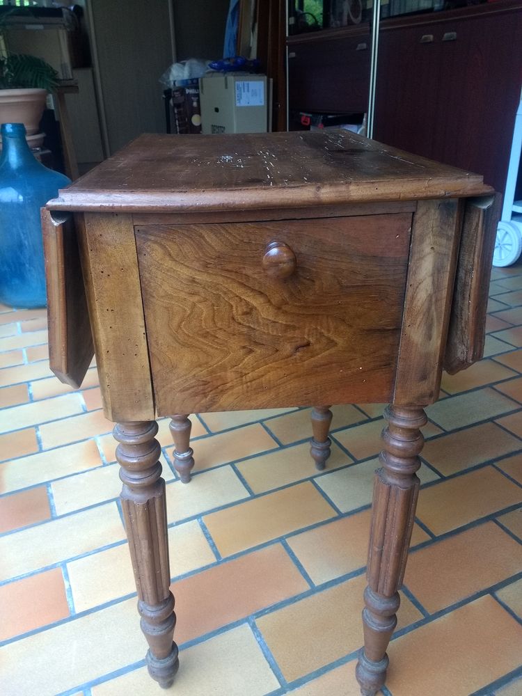 Table ancienne 50 Toulouse (31)