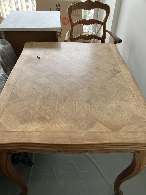 table ancienne 500 Paris 11 (75)