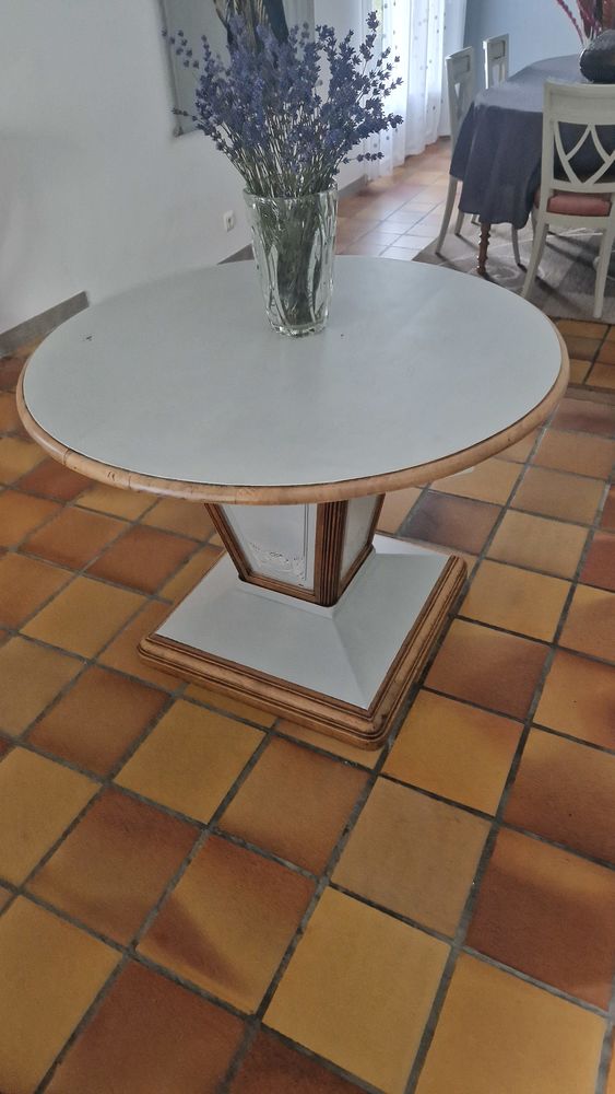 TABLE ANCIENNE 180 Orvault (44)