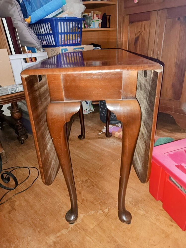 Table ancienne 0 Civray (86)