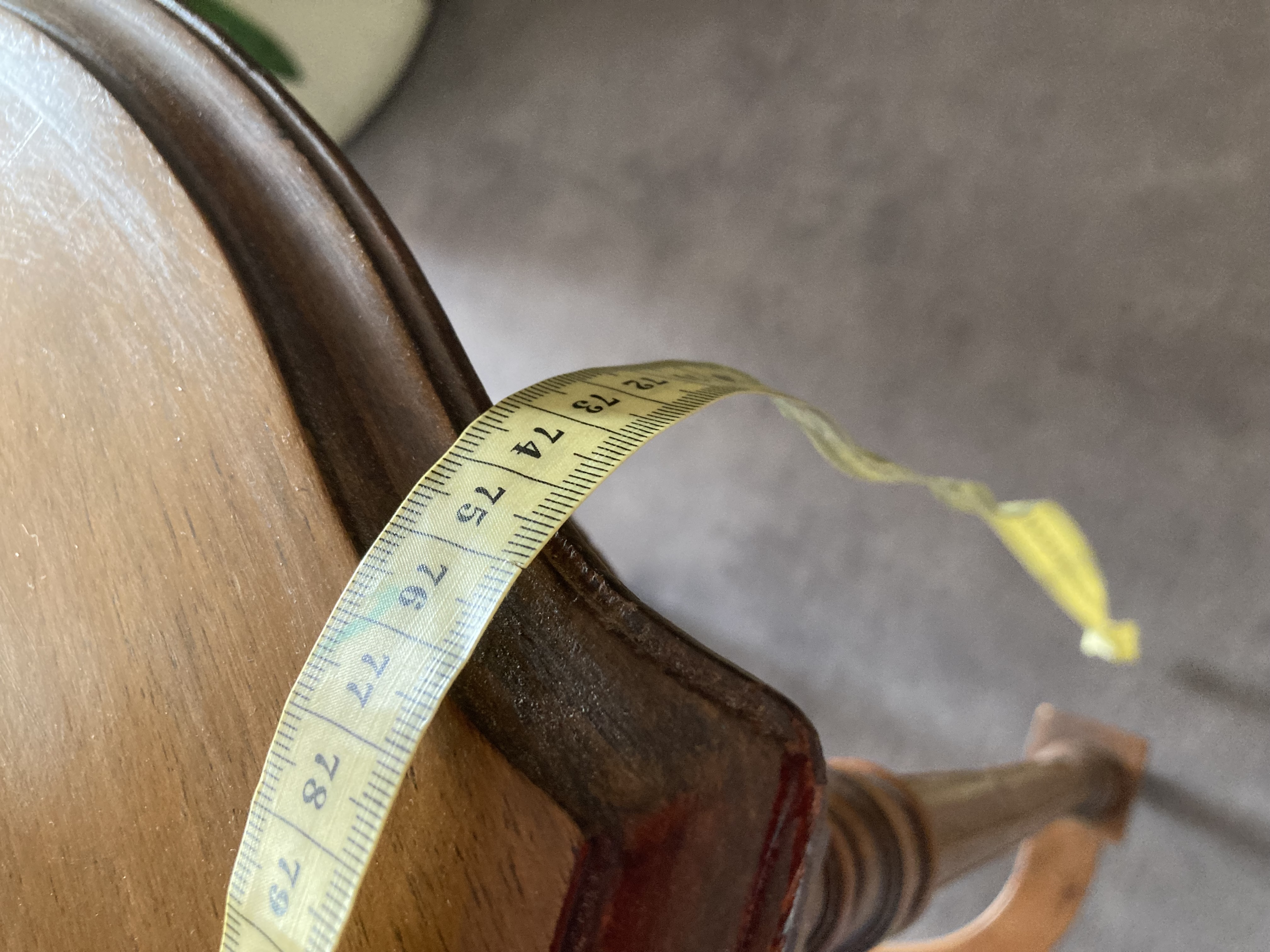 Table ancienne 250 Seyssinet-Pariset (38)