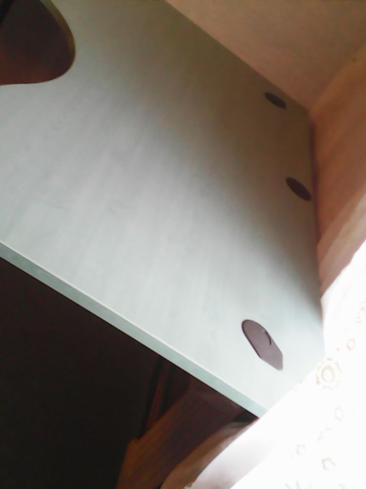 Table d'angle pour bureau et ordinateur(s) sur 6 pieds 35 Metzing (57)