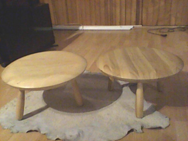 TABLE D APPOINT IKEA 830 Savigny-sur-Orge (91)