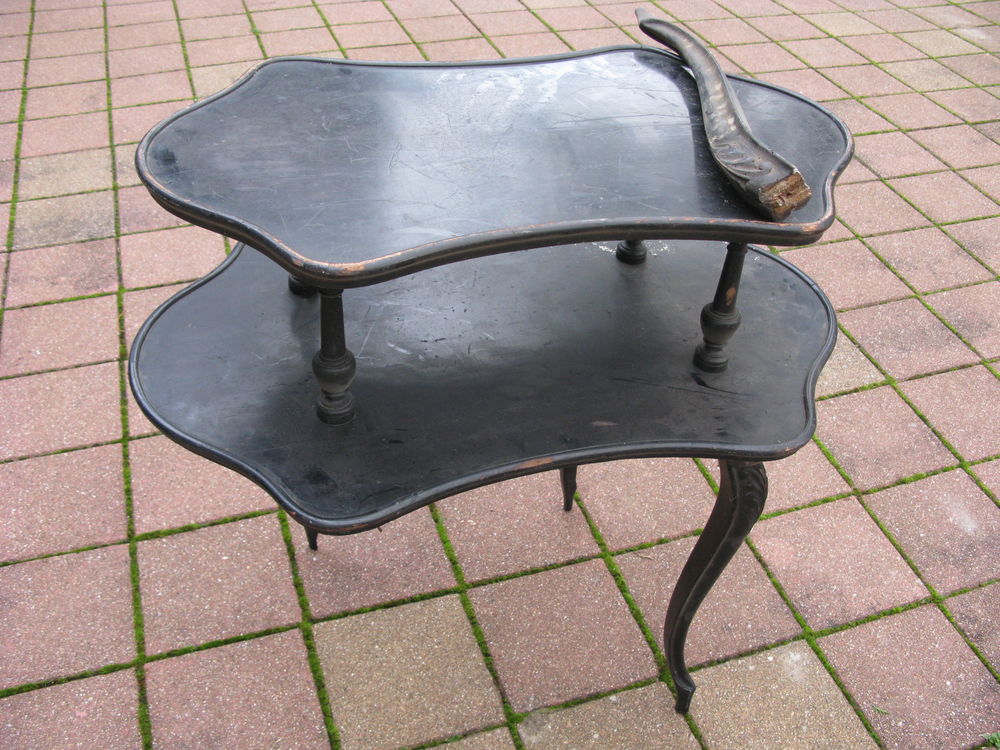 table d'appoint Napol�on III 25 �taples (62)