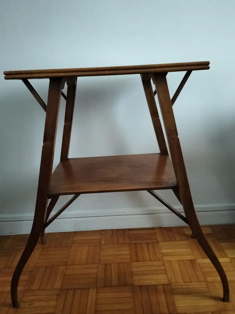 Table d'appoint rectangulaire 18 Tassin-la-Demi-Lune (69)