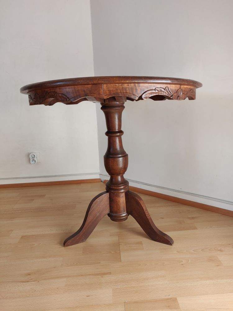 Table d'appoint 60 Courbevoie (92)