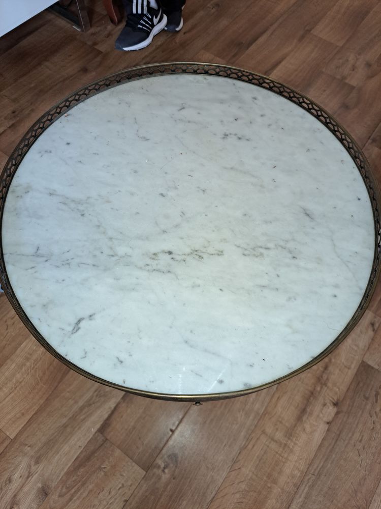 Table d'appoint 50 Arpajon (91)