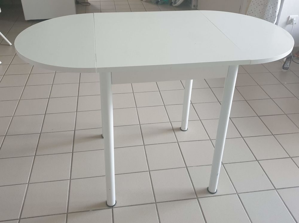Table d'appoint 50 Bonneval (28)