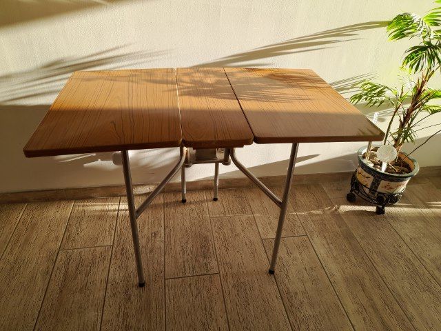 Table d'appoint 20 Craon (53)