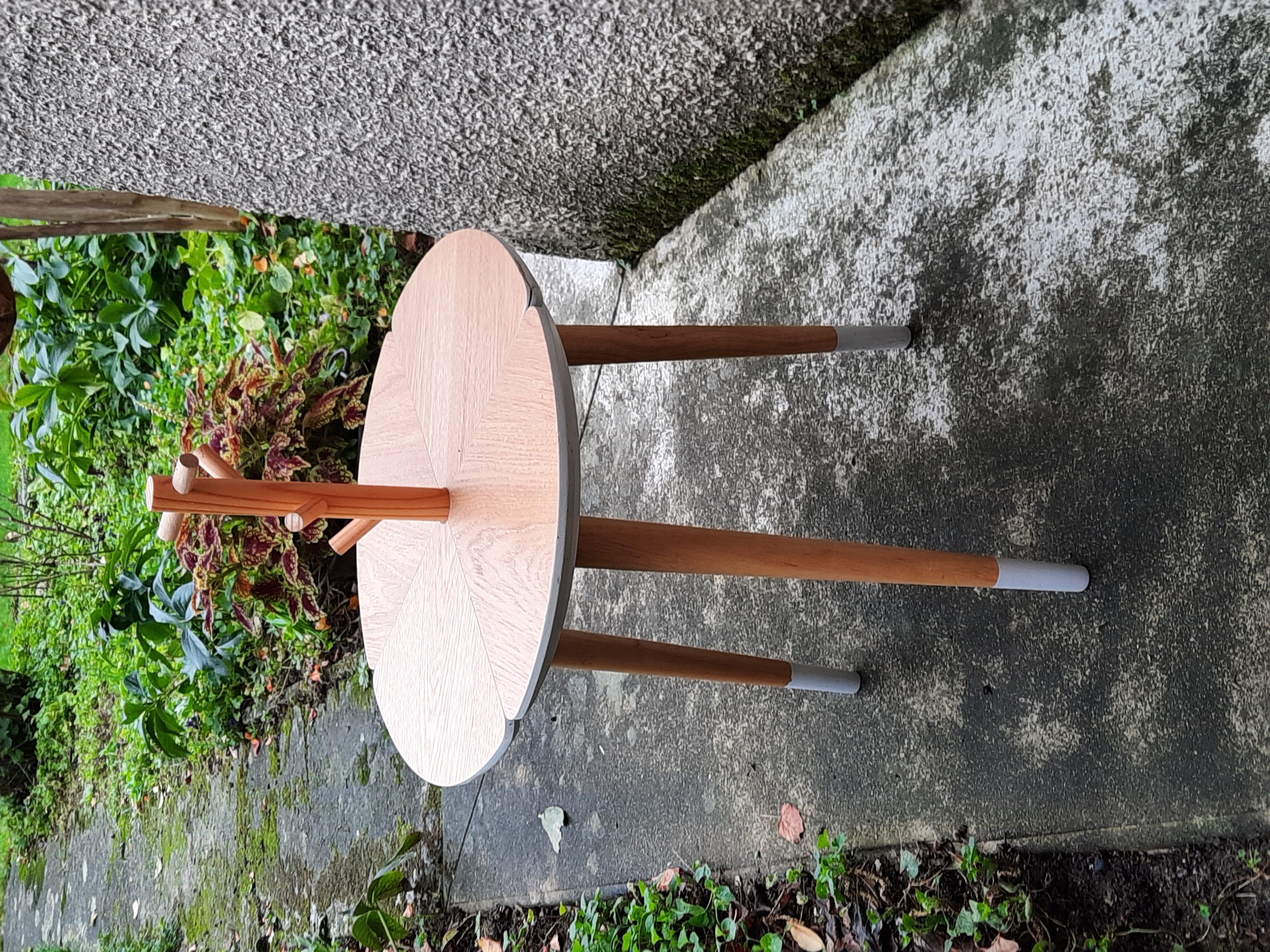 Table d'appoint 15 L'Union (31)