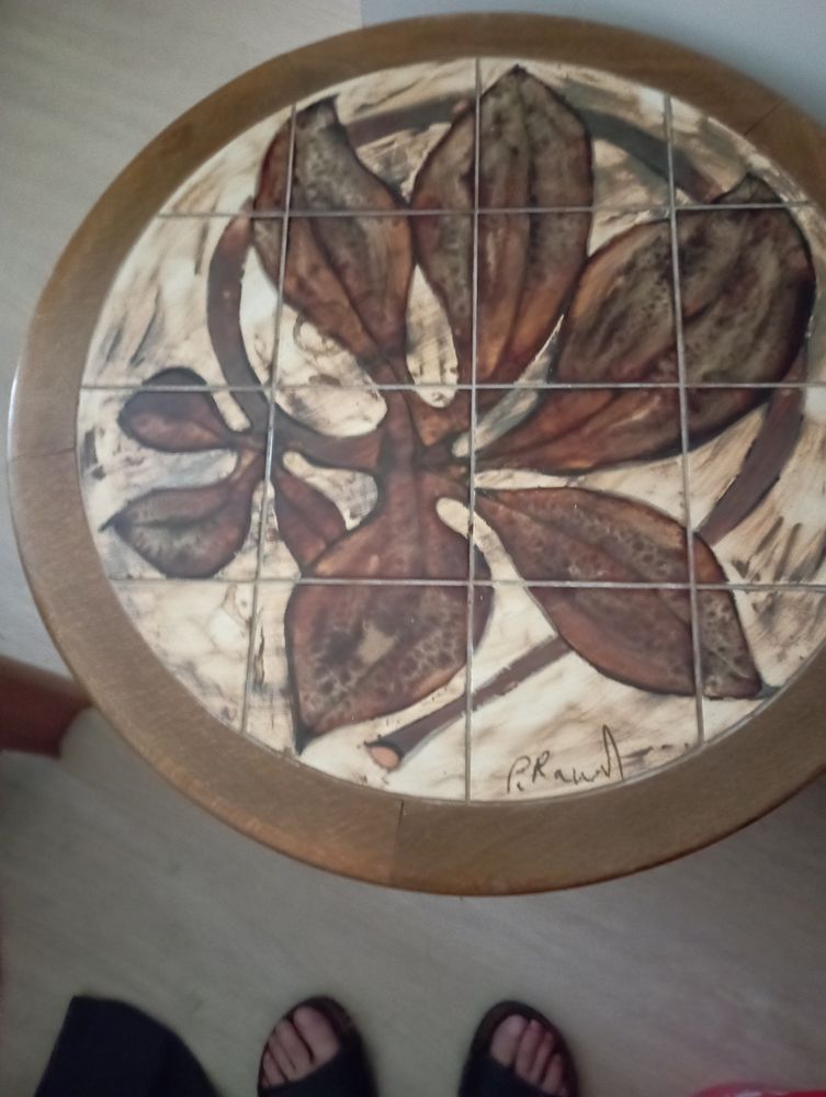 TABLE D APPOINT 100 Hazebrouck (59)