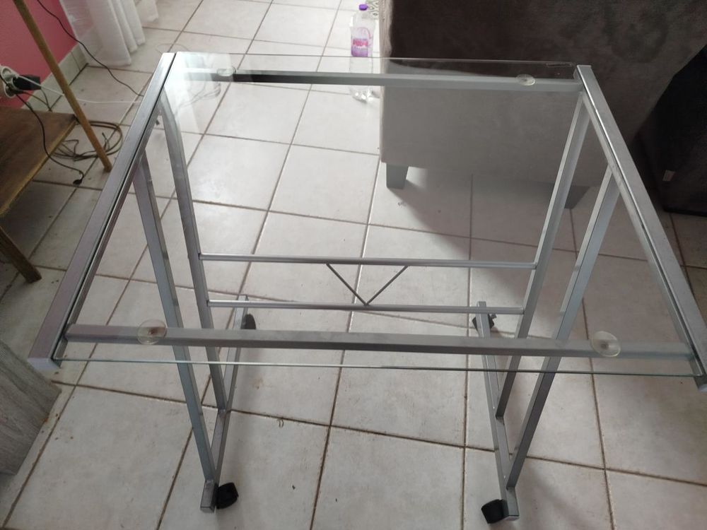 TABLE D APPOINT 20 Saint-Yan (71)