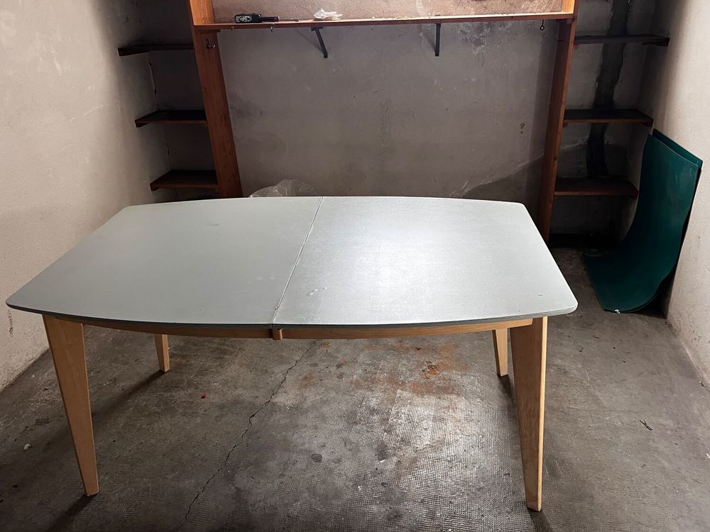 TABLE AVEC RALLONGE 45 Nice (06)