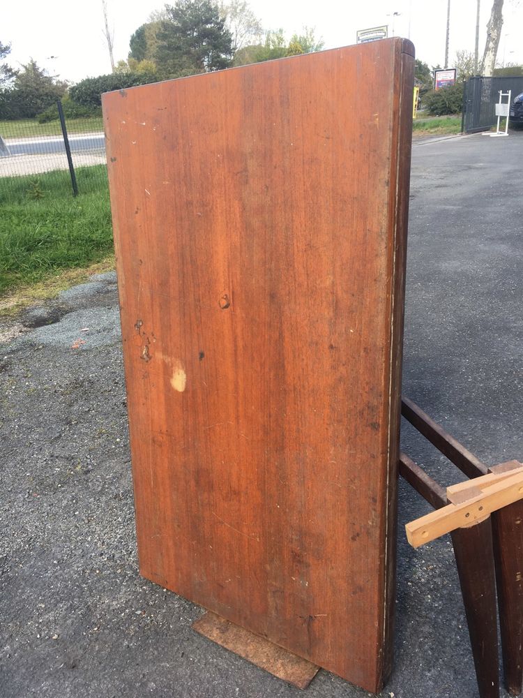 Table avec rallonges (G) 25 Castres (81)