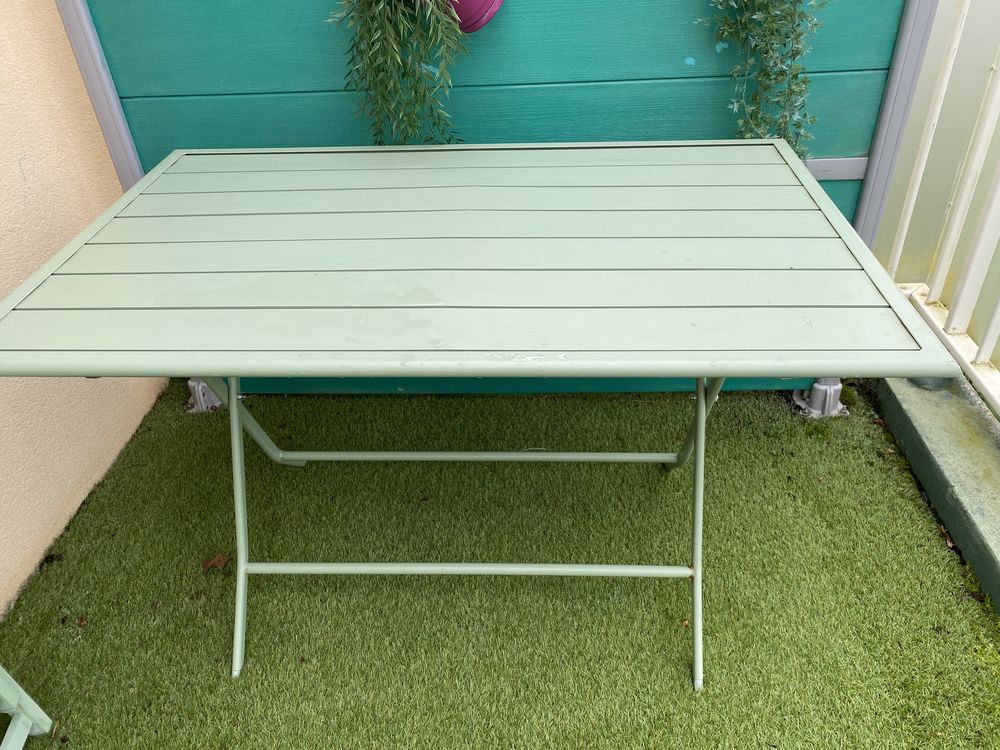 Table de balcon ou terrasse 55 Binic (22)