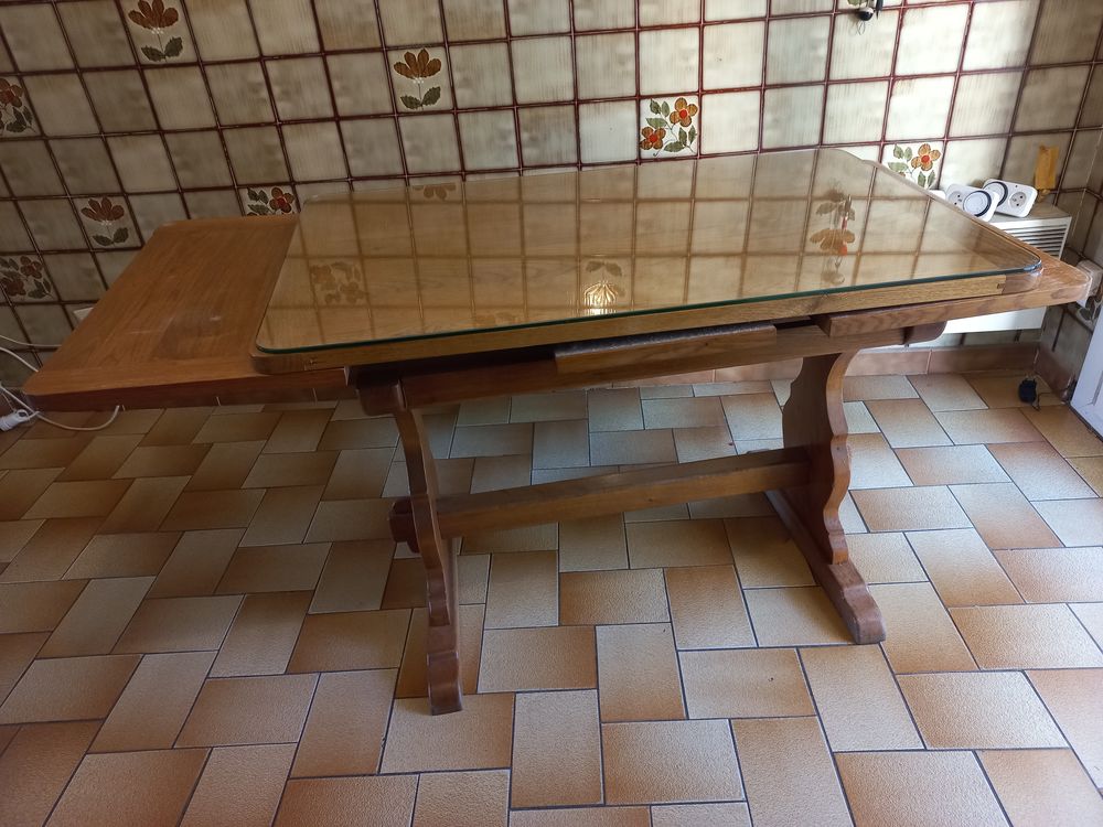 TABLE & BANC 150 Hy�res (83)
