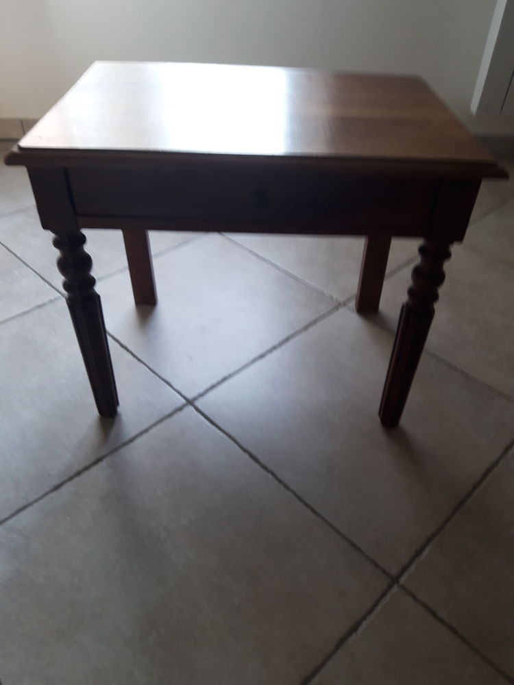 Table basde 50 Illiers-l'�v�que (27)