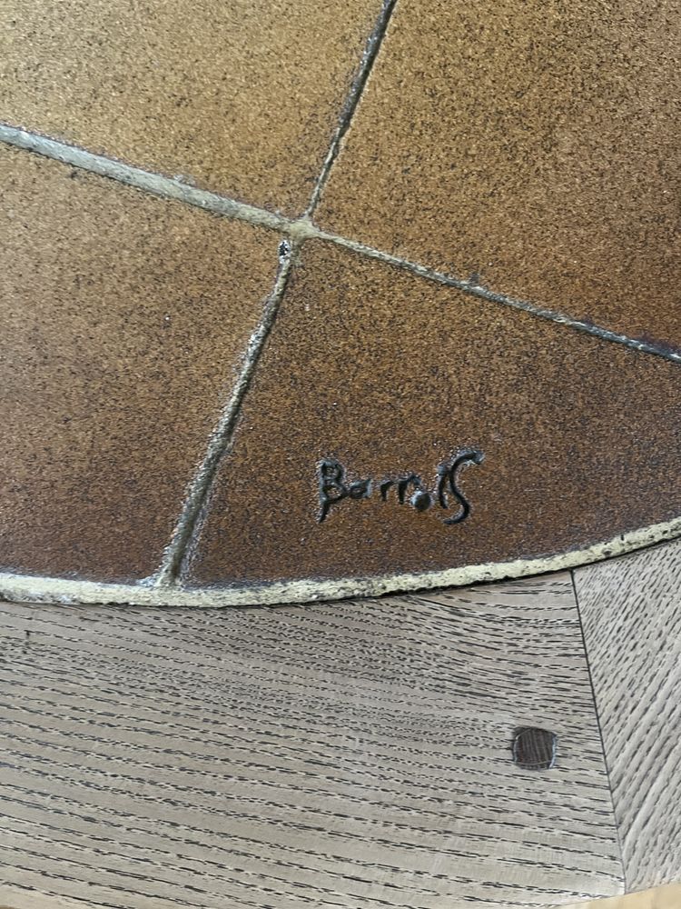 Table base ovale 0 Tremblay-en-France (93)