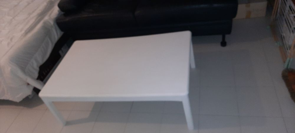 Table basse achet� 140e vendu 30e 30 Le Morne-Rouge (97)