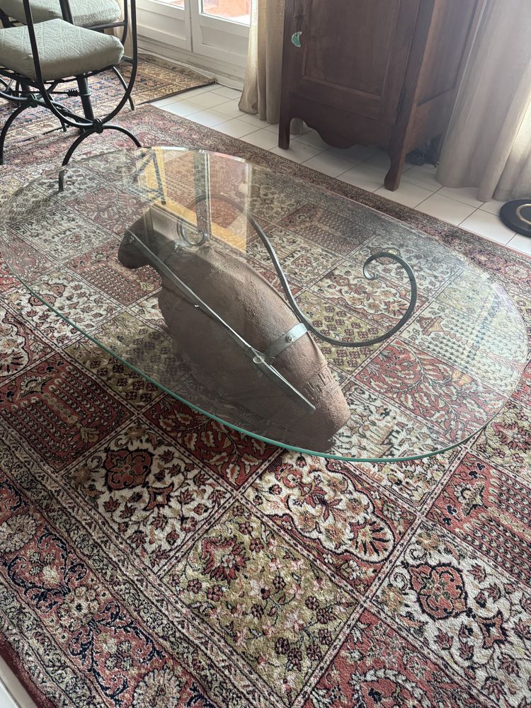 Table basse amphore 60 Toulouse (31)