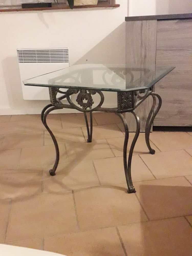 table basse ancienne 0 Voves (28)