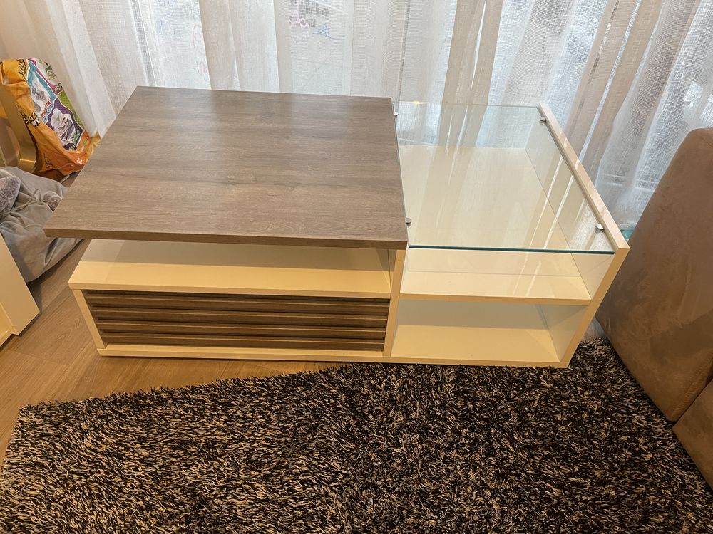 table basse avec tiroir 100 Sarcelles (95)