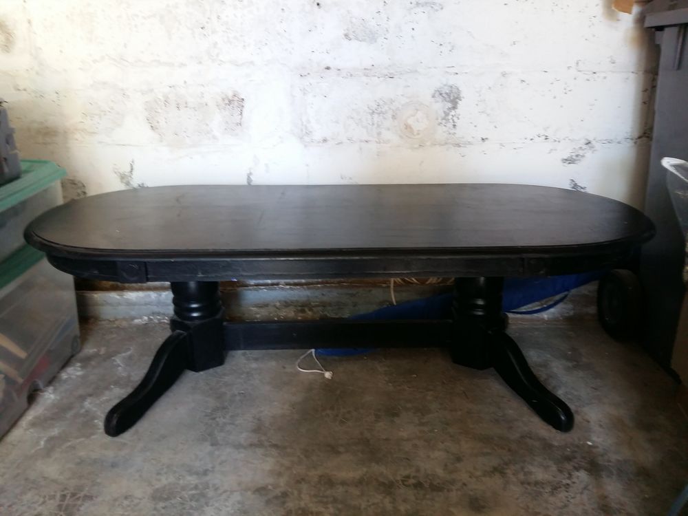 table basse en  bois 50 Port-Vendres (66)